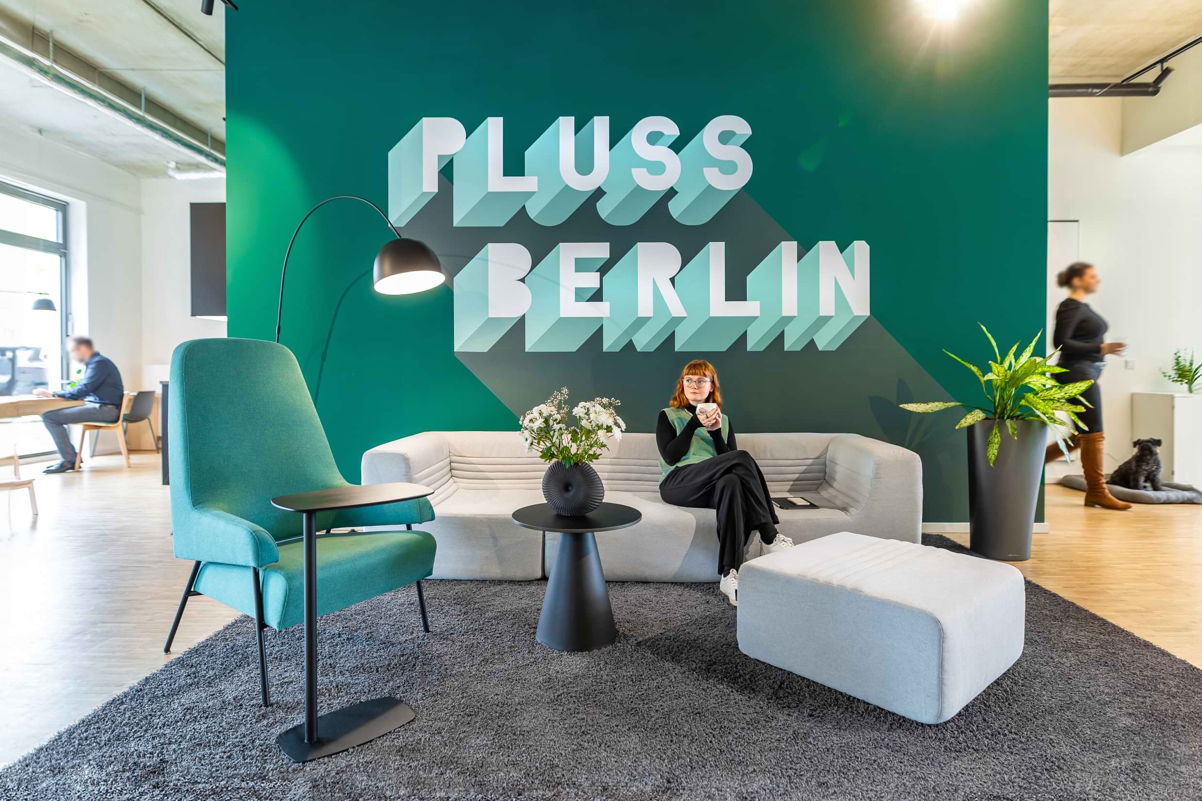 pluss Berlin 